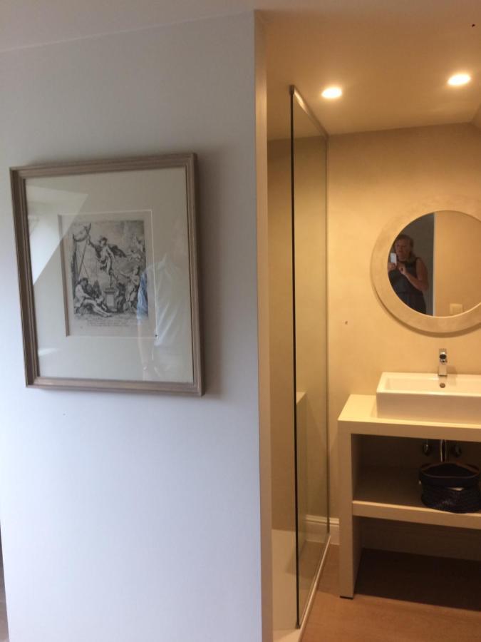 La Maison D'Arc Frasnes-lez-Anvaing Bagian luar foto