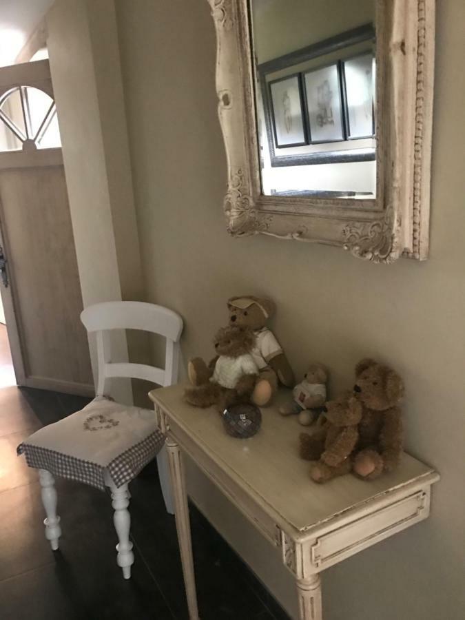 La Maison D'Arc Frasnes-lez-Anvaing Bagian luar foto