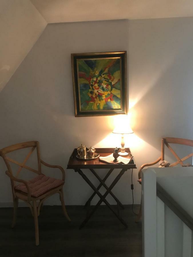La Maison D'Arc Frasnes-lez-Anvaing Bagian luar foto